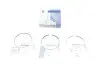 Кільця поршневі Volvo S60/S80/V60/V90/XC40/XC60/XC70/XC90 2.0D 13- (82.00mm/STD) (2-1.75-2) NPR 120 051 0025 00 (фото 2)
