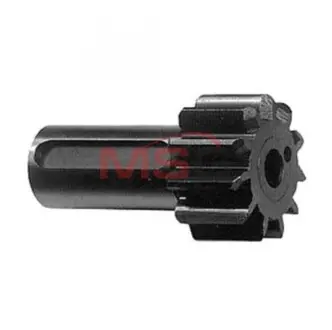 Зубчатка бендікса стартера ZEN ZN 0290