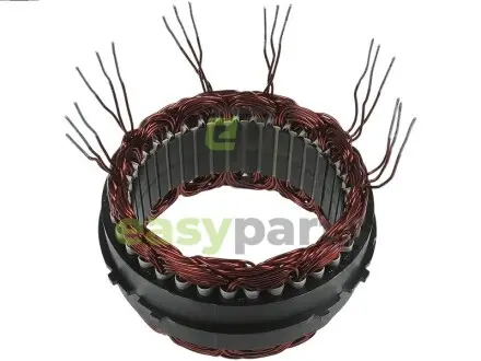 UZWOJENIE ALTERNATORA BRAND NEW ALTERNATOR STATOR AS-PL AS0110S