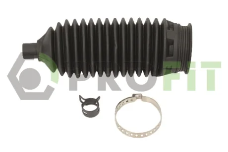 Пильник рульового механізму гумовий PROFIT 2308-0082