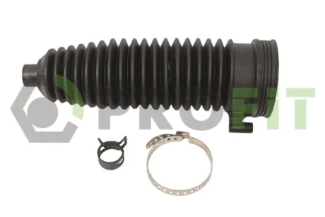 Пильник рульового механізму гумовий PROFIT 2308-0070