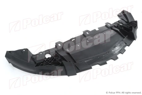 Захист бампера нижній Polcar 50C1348X
