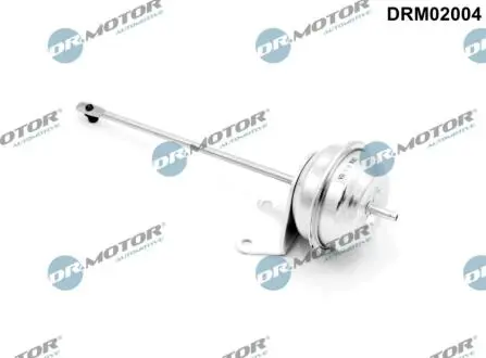 Клапан турбокомпресора DR MOTOR DRM02004