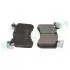 KLOCKI HAM./PRZ/ LAND ROVER DISCOVERY 16 -, LAND ROVER RANGE ROVER IV 12- RAP BRAKES RP1587 (фото 5)