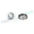 TARCZA HAM. RENAULT MEGANE 1,5DCI 09- 260X8/52,5MM Z ЈOЇYSKIEM TYЈ RAP BRAKES RD0944 (фото 5)