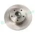 Фото 1 - tarcza ham. renault trafic 14- tyј 280x12 /cap&nut/ z јoїyskiem RAP BRAKES RD1058 TARCZA HAM. RENAULT TRAFIC 14- TYЈ 280X12 /CAP&NUT/ Z ЈOЇYSKIEM RAP BRAKES RD1058 (фото 1)