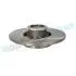 Фото 3 - tarcza ham. renault trafic 14- tyј 280x12 /cap&nut/ z јoїyskiem RAP BRAKES RD1058 TARCZA HAM. RENAULT TRAFIC 14- TYЈ 280X12 /CAP&NUT/ Z ЈOЇYSKIEM RAP BRAKES RD1058 (фото 3)