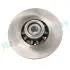 Фото 4 - tarcza ham. renault trafic 14- tyј 280x12 /cap&nut/ z јoїyskiem RAP BRAKES RD1058 TARCZA HAM. RENAULT TRAFIC 14- TYЈ 280X12 /CAP&NUT/ Z ЈOЇYSKIEM RAP BRAKES RD1058 (фото 4)