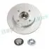 Фото 1 - tarcza ham. powlekana citroen c4 05- 250x9 z ┼üo┼╗yskiem ty┼ü RAP BRAKES RD0820C TARCZA HAM. POWLEKANA CITROEN C4 05- 250X9 Z ┼üO┼╗YSKIEM TY┼ü RAP BRAKES RD0820C (фото 1)