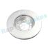 TARCZA HAM. POWLEKANA RENAULT MASTER 2,3DCI 10- 302X28 PRZУD RAP BRAKES RD0156C (фото 4)