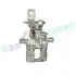 ZACISK HAM./TYЈ/ NISSAN ALMERA 1,5DCI 02 -03 /L/ /GIRLING/ RAP BRAKES RK0113 (фото 1)