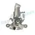 ZACISK HAM./TYЈ/ NISSAN ALMERA 1,5DCI 02 -03 /L/ /GIRLING/ RAP BRAKES RK0113 (фото 3)