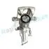 ZACISK HAM./TYЈ/ NISSAN ALMERA 1,5DCI 02 -03 /L/ /GIRLING/ RAP BRAKES RK0113 (фото 4)