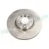TARCZA HAM. BMW 5 F10 10- PRZУD PRAWA 348X36 /CAЈA ЇELIWNA/ RAP BRAKES RD0044 (фото 1)
