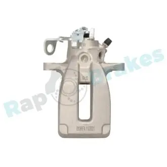 ZACISK HAM./TYЈ/ VW GOLF 97-, BORA 98-, NEW BEETLE 98- /P/ RAP BRAKES RK0601