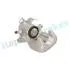 ZACISK HAM./TYЈ/ VW GOLF 97-, BORA 98-, NEW BEETLE 98- /P/ RAP BRAKES RK0601 (фото 5)