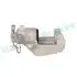 ZACISK HAM./TYЈ/ VW GOLF 97-, BORA 98-, NEW BEETLE 98- /P/ RAP BRAKES RK0601 (фото 9)