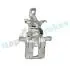ZACISK HAM./TYЈ/ NISSAN ALMERA 1,5DCI 02 -03 /P/ /GIRLING/ RAP BRAKES RK0114 (фото 1)