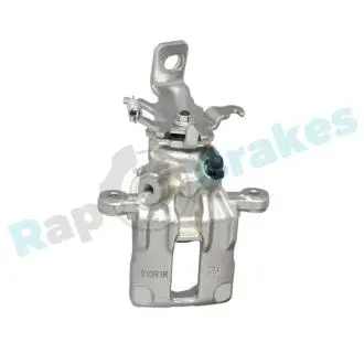 ZACISK HAM./TYЈ/ NISSAN ALMERA 1,5DCI 02 -03 /P/ /GIRLING/ RAP BRAKES RK0114