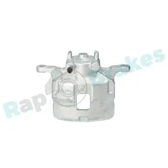 ZACISK HAM./PRZ/ MITSUBISHI L200 05-, PAJERO SPORT 08-/L/ RAP BRAKES RK0379