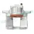 ZACISK HAM./PRZ/ JEEP WRANGLER 07-, DODGE JOURNEY 08- /P/ RAP BRAKES RK0184 (фото 2)