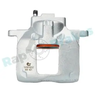 ZACISK HAM./PRZ/ JEEP WRANGLER 07-, DODGE JOURNEY 08- /P/ RAP BRAKES RK0184