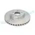 TARCZA HAM. POWLEKANA MB KLASA C W205 14 - 318X30 PRZ┼ĽD RAP BRAKES RD1124C (фото 2)