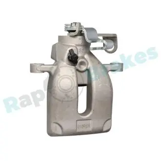 ZACISK HAM./TYЈ/ CITROEN C4 II 09-, PEUGEOT 3008 09- /L/ RAP BRAKES RK0474