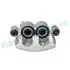ZACISK HAM./PRZ/ OPEL MOVANO 01-, RENAULT MASTER 01- /L/ RAP BRAKES RK0411 (фото 3)
