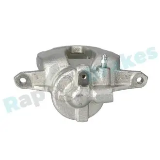 ZACISK HAM./PRZ/ OPEL CORSA D 06-14, FIAT PUNTO 05- /P/ RAP BRAKES RK0410