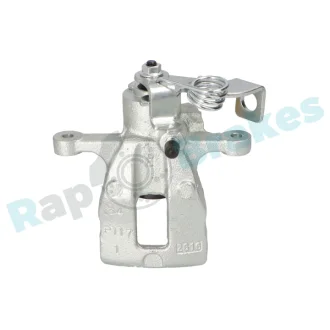 ZACISK HAM./TY┼ü/ HYUNDAI ACCENT 10-, KIA RIO 11-17 /P/ RAP BRAKES RK0655