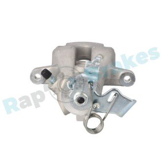 ZACISK HAM./TYЈ/ CITROEN C2 03-, C3 02-, C3 II 09- /P/ RAP BRAKES RK0473