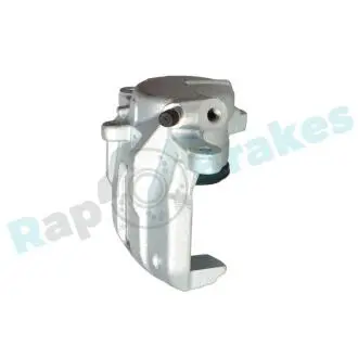 Фото zacisk ham./prz/ mercedes a140, a160 a170 cdi 97-04 /l/ RAP BRAKES RK0371 ZACISK HAM./PRZ/ MERCEDES A140, A160 A170 CDI 97-04 /L/ RAP BRAKES RK0371