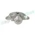 ZACISK HAM./PRZ/ FORD MONDEO 00-, JAGUAR X-TYPE -09 /L/ RAP BRAKES RK0349 (фото 1)