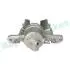 ZACISK HAM./PRZ/ FORD MONDEO 00-, JAGUAR X-TYPE -09 /L/ RAP BRAKES RK0349 (фото 5)