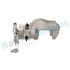 ZACISK HAM./TY┼ü/ OPEL CORSA 06-14, FIAT PUNTO 12- /L/ RAP BRAKES RK0658 (фото 2)