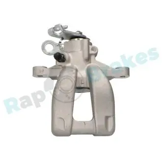 ZACISK HAM./TY┼ü/ OPEL CORSA 06-14, FIAT PUNTO 12- /L/ RAP BRAKES RK0658