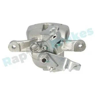 ZACISK HAM./TY┼ü/ SKODA OCTAVIA 12-, SEAT LEON 13- /P/ RAP BRAKES RK0641