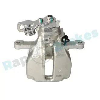 ZACISK HAM./TYЈ/ CITROEN JUMPY 07-, FIAT SCUDO 07- /P/ RAP BRAKES RK0232