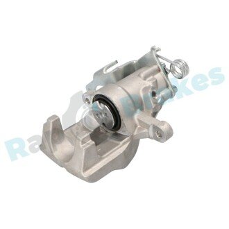 ZACISK HAM./TY┼ü/ CITROEN C4 GRAND PICASS O 06-13 /P/ RAP BRAKES RK0669