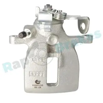 ZACISK HAM./TYЈ/ AUDI A4 B7 04-08, SEAT EXEO 08- /L/ RAP BRAKES RK0445
