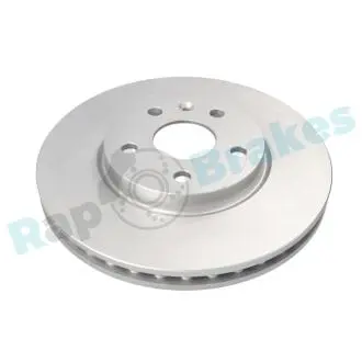 TARCZA HAM. POWLEKANA OPEL INSIGNIA 08- 321X30 PRZУD RAP BRAKES RD0199C