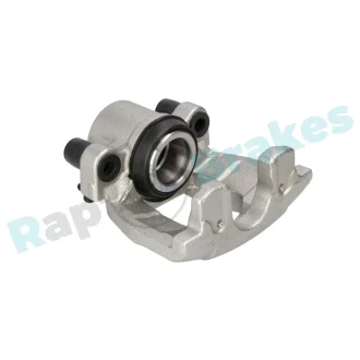 Фото zacisk ham./ty┼ü/ audi a8/s8 03-10 /l, elektryczny/ RAP BRAKES RK0439 ZACISK HAM./TY┼ü/ AUDI A8/S8 03-10 /L, ELEKTRYCZNY/ RAP BRAKES RK0439