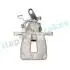 ZACISK HAM./TY┼ü/ SEAT LEON 05-12, AUDI Q 2 18- /P/ RAP BRAKES RK0665 (фото 1)