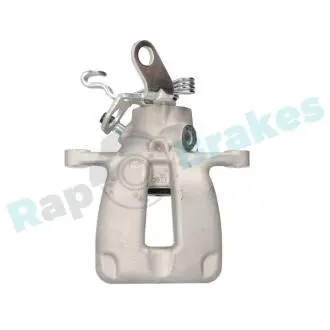 ZACISK HAM./TY┼ü/ SEAT LEON 05-12, AUDI Q 2 18- /P/ RAP BRAKES RK0665