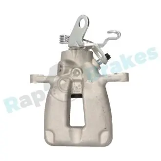 ZACISK HAM./TY┼ü/ SEAT LEON 05-12, AUDI Q 2 18- /L/ RAP BRAKES RK0664
