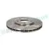 TARCZA HAM. CHRYSLER GRAND VOYAGER 07- 330X28 PRZУD RAP BRAKES RD0942 (фото 2)