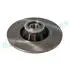 TARCZA HAM. OPEL VIVARO 01- 280X12 Z ЈOЇYSKIEM TYЈ RAP BRAKES RD0505 (фото 4)