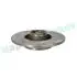 TARCZA HAM. RENAULT FLUENCE 12- 274X11 Z ЈOЇYSKIEM RAP BRAKES RD0129 (фото 3)