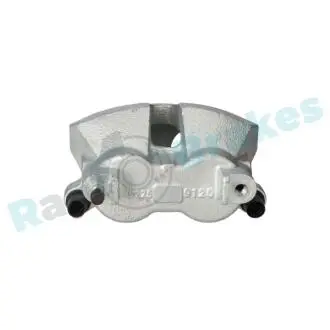 ZACISK HAM./PRZ/ JEEP GRAND CHEROKEE WJ 99-05 /L/ RAP BRAKES RK0337